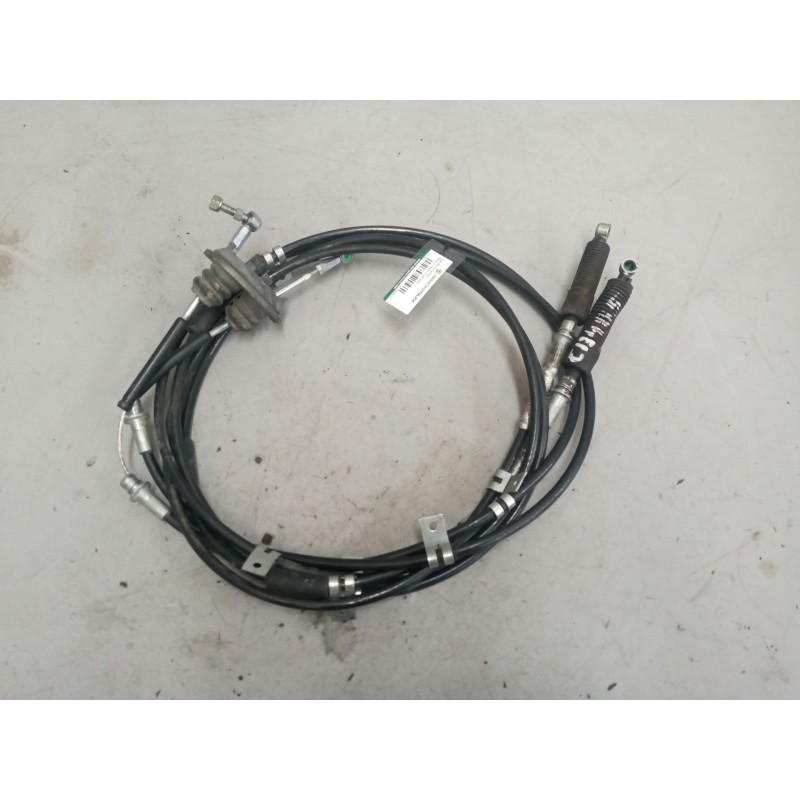 Recambio de cables de cambio para renault magnum ab 2005 12.0 diesel referencia OEM IAM 5010545474  5010452013