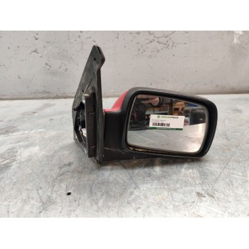 RETROVISOR DERECHO ELECTRICO 5 PINS
