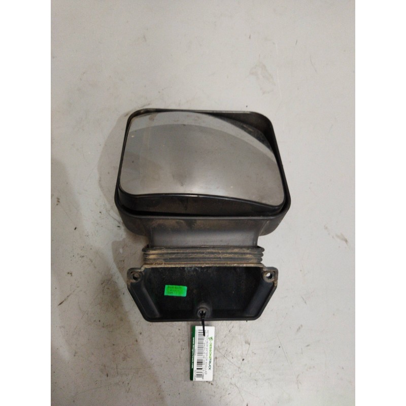 Recambio de retrovisor exterior angular para renault magnum ab diesel referencia OEM IAM 5010646159 - Blanco 2