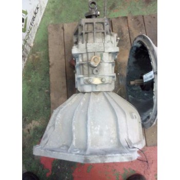 CAJA CAMBIOS 2815/1 8583446 