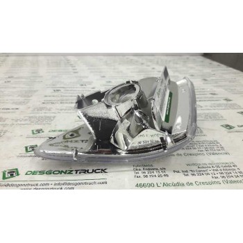 Recambio de piloto delantero derecho para ford fiesta berl./courier surf referencia OEM IAM  BLANCO NUEVO