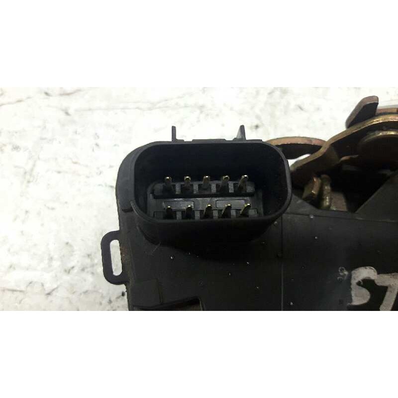 Recambio de cerradura puerta delantera izquierda para fiat stilo (192) 1.8 16v dynamic referencia OEM IAM 2