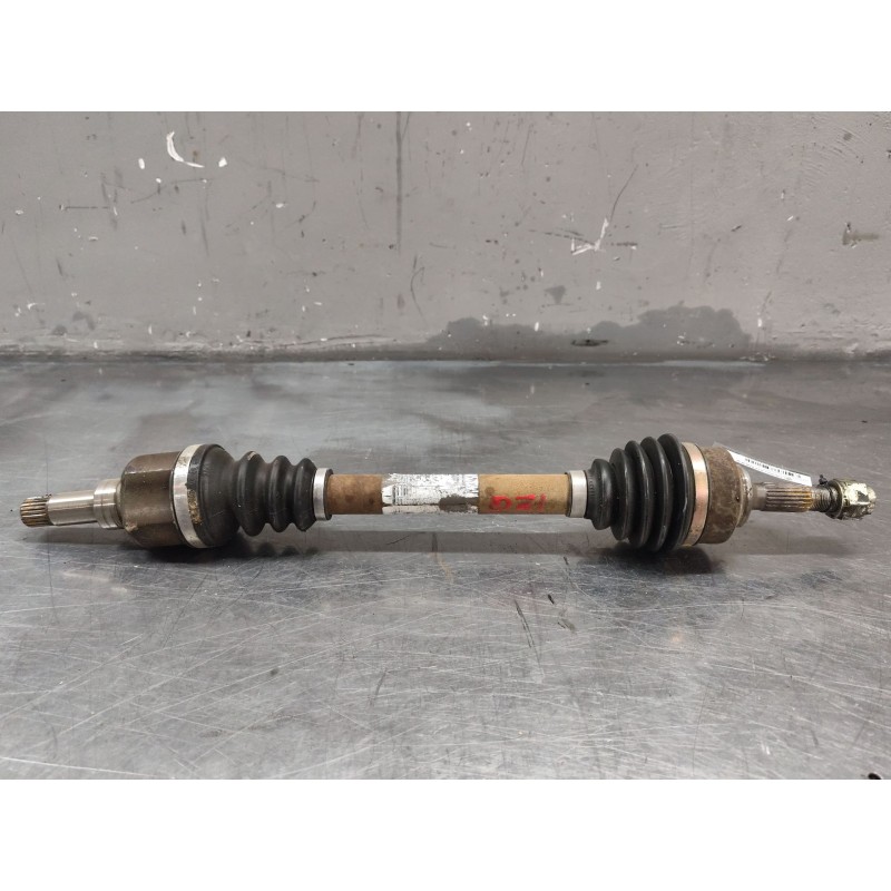 Recambio de transmision delantera izquierda para peugeot 206 berlina x-line referencia OEM IAM   