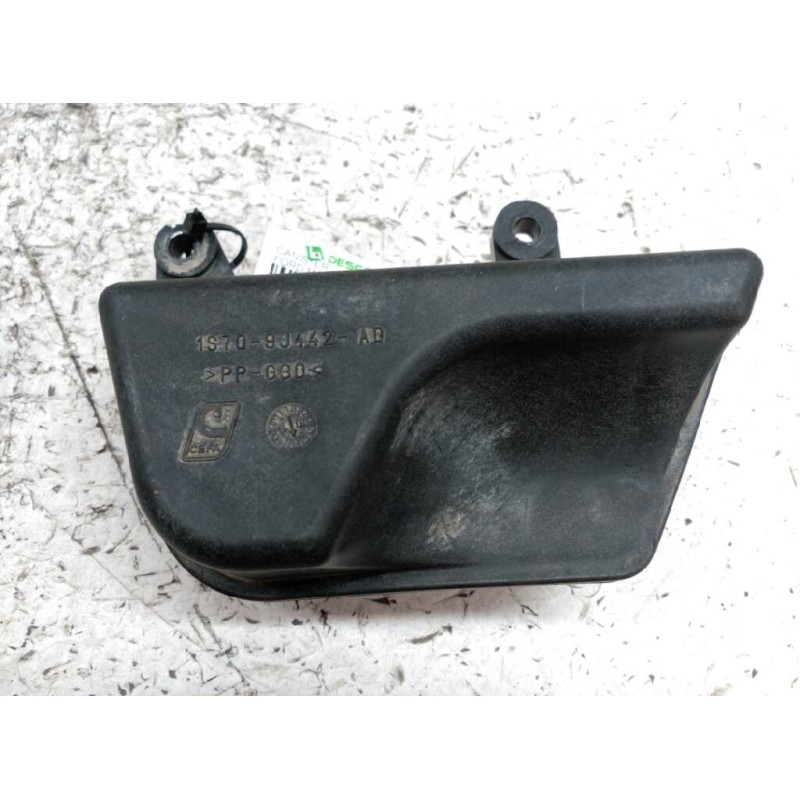 Recambio de canister para ford mondeo berlina (ge) ambiente referencia OEM IAM 1S709J442AD - Gris 3