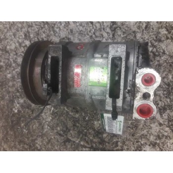 Recambio de compresor aire acondicionado para mitsubishi l 200 (k6/7) referencia OEM IAM MR190619 861A096464 5062116520