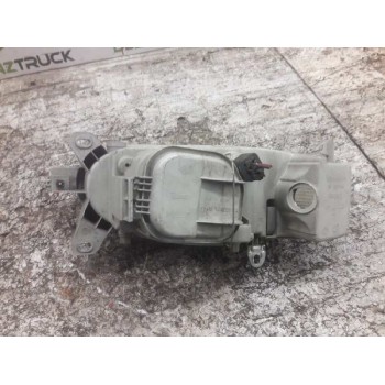 Recambio de faro izquierdo para ford escort berl./turnier atlanta berlina referencia OEM IAM   