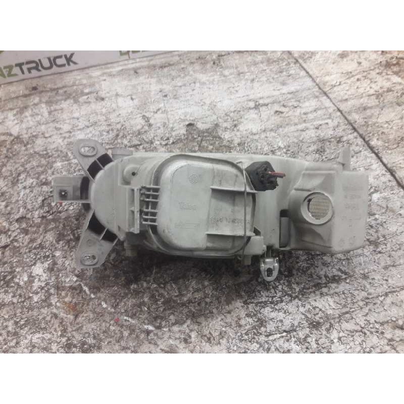 Recambio de faro izquierdo para ford escort berl./turnier atlanta berlina referencia OEM IAM 3