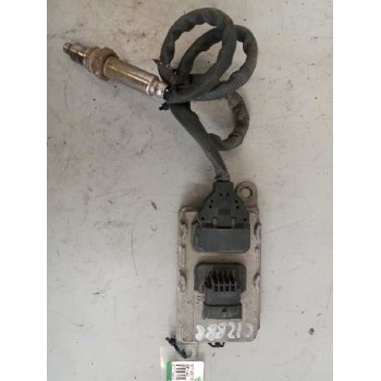Recambio de sensor noxe para renault magnum ab 2005 12.8 diesel referencia OEM IAM 22827993  