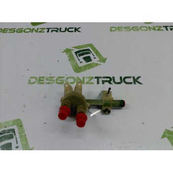 Recambio de valvula intercambio de calefaccion para peugeot boxer caja cerr. acristalada (rs2850)(290/330)(´02) 330 c td referen