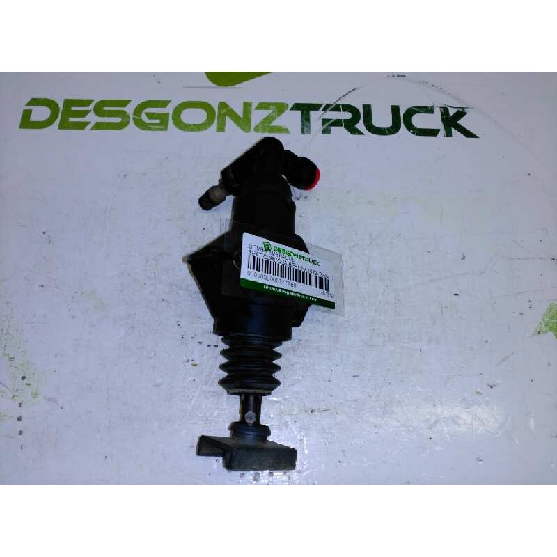 Recambio de bomba embrague para seat cordoba berlina (6k2) stella referencia OEM IAM 1J0721261F  