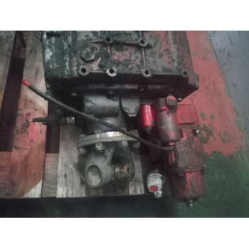 Recambio de caja cambios para . pegaso tecno 1223.20 referencia OEM IAM S690  