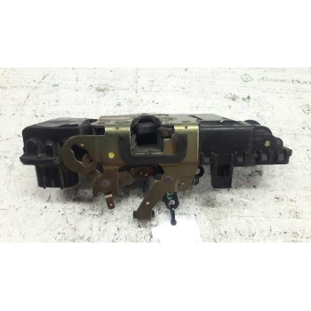 Recambio de cerradura puerta delantera izquierda para fiat stilo (192) 1.8 16v dynamic referencia OEM IAM   