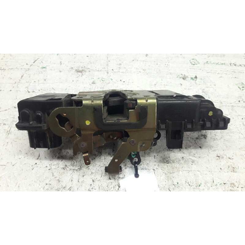 Recambio de cerradura puerta delantera izquierda para fiat stilo (192) 1.8 16v dynamic referencia OEM IAM 3