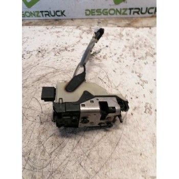 CERRADURA PUERTA DELANTERA DERECHA 9685351480 6 PINS 