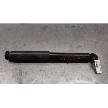 Recambio de amortiguador trasero para peugeot 308 active referencia OEM IAM 9806084880  