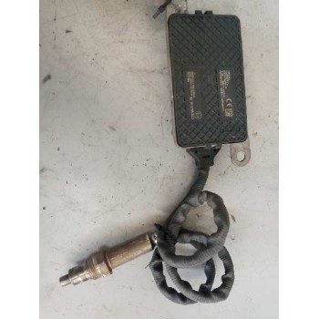 Recambio de sensor noxe para renault magnum ab 2005 12.8 diesel referencia OEM IAM 22827993  