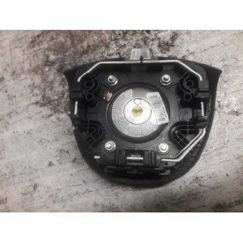 Recambio de airbag delantero izquierdo para ford focus berlina (cap) ghia referencia OEM IAM 4M51A042B85CE  