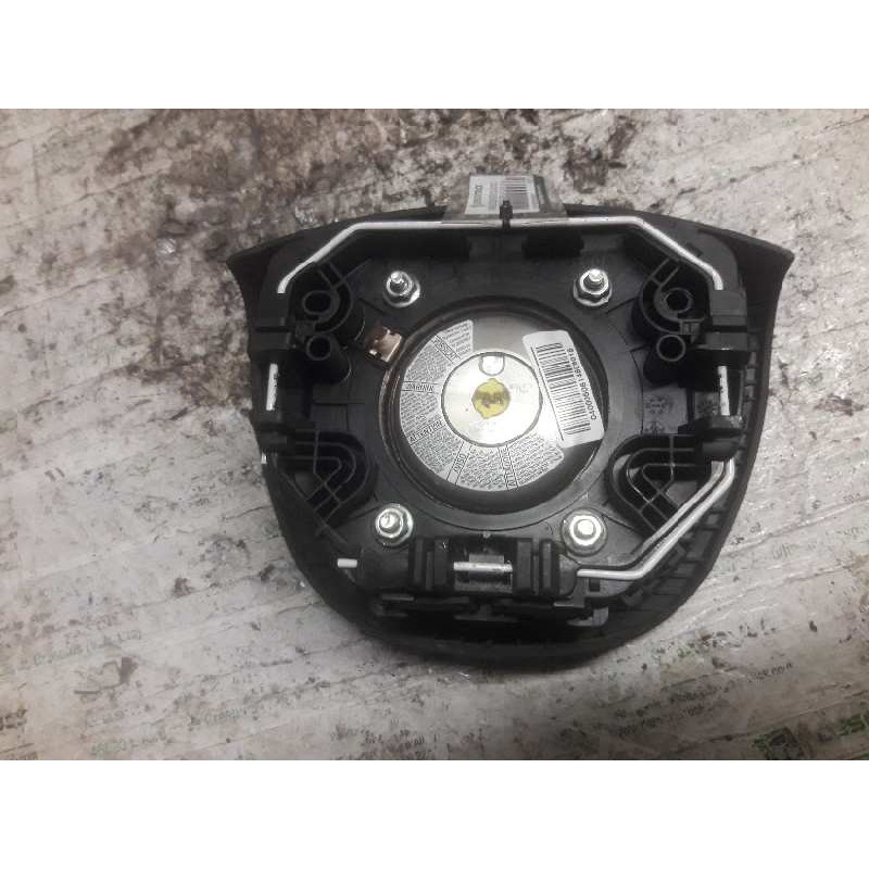 Recambio de airbag delantero izquierdo para ford focus berlina (cap) ghia referencia OEM IAM 4M51A042B85CE - Blanco 2