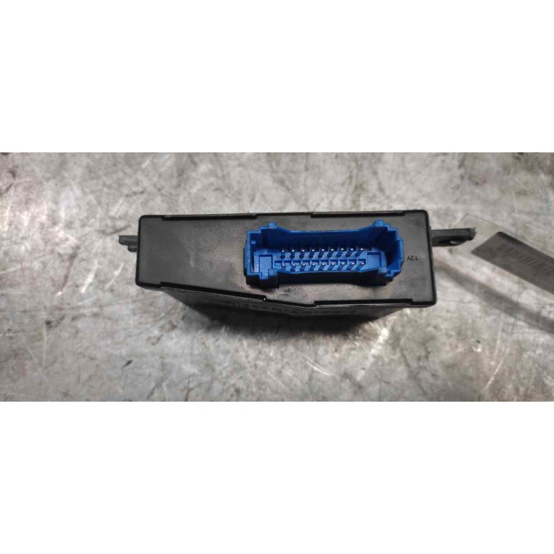 Recambio de modulo electronico para opel movano 2.5 diesel (s8u-772 / l93) referencia OEM IAM  216223581C - Rojo 2