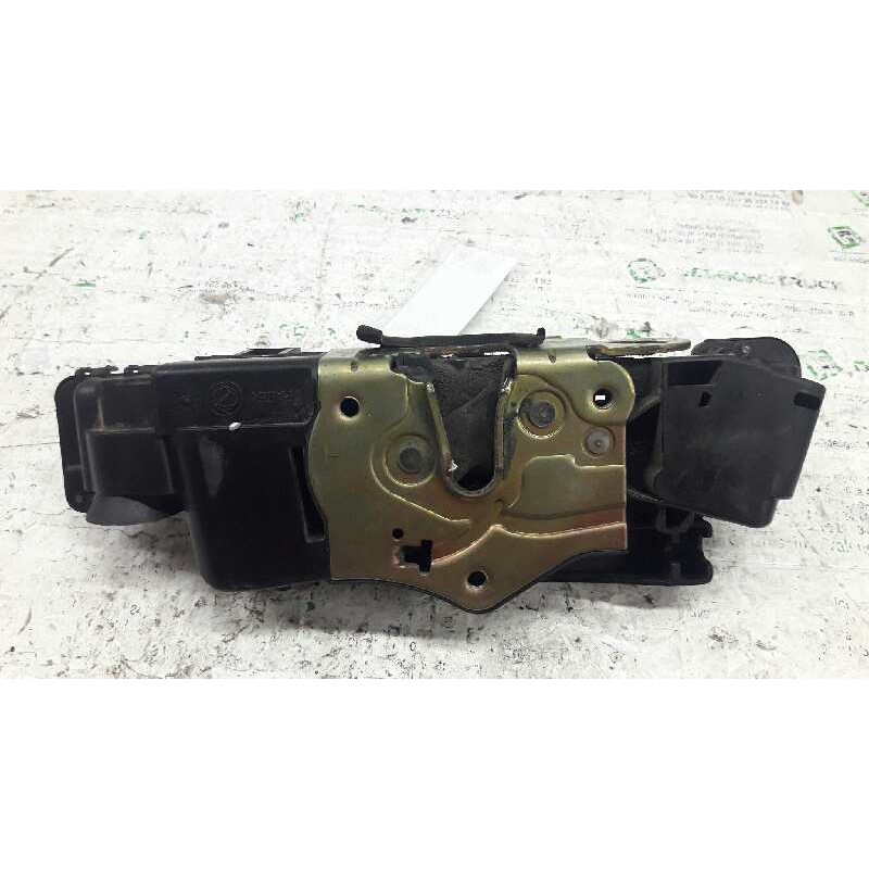 Recambio de cerradura puerta delantera izquierda para fiat stilo (192) 1.8 16v dynamic referencia OEM IAM 4