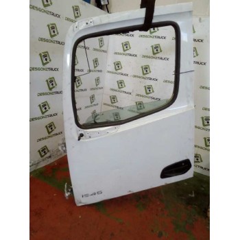 PUERTA DELANTERA IZQUIERDA 