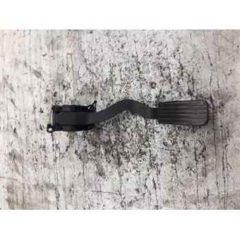 Recambio de potenciometro pedal para peugeot 307 (s1) xr referencia OEM IAM 0280752251 9646702180 