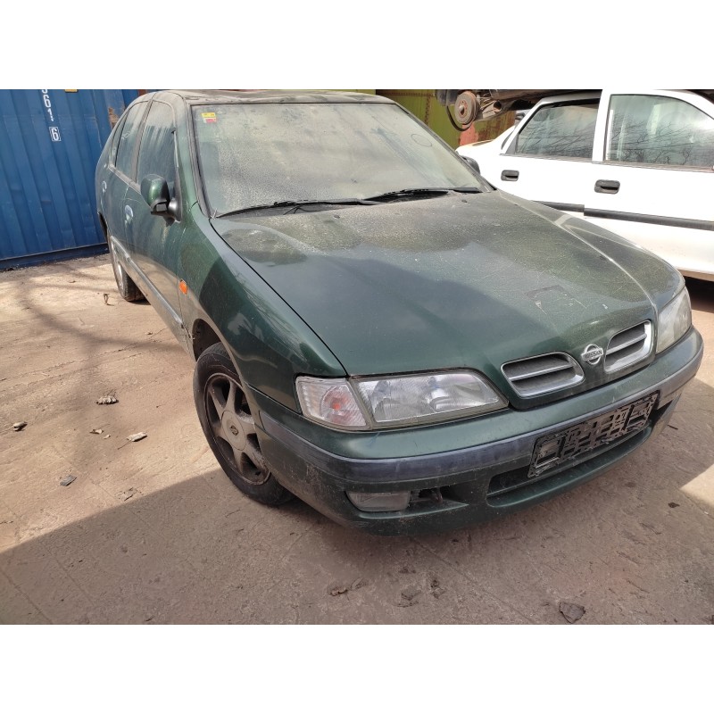 NISSAN PRIMERA BERLINA (P11)