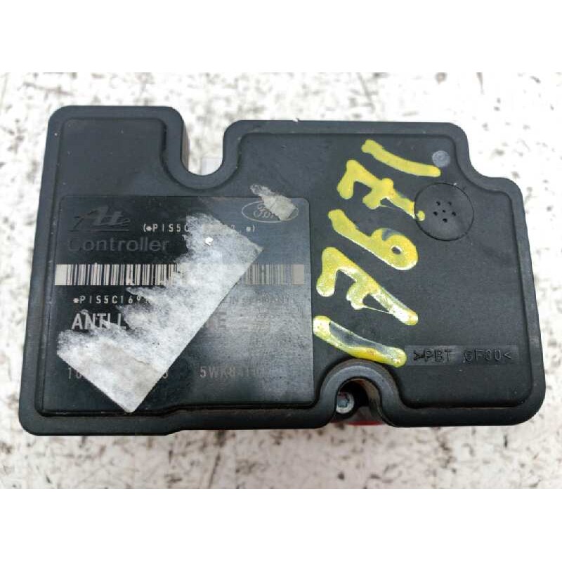 Recambio de abs para ford focus c-max (cap) ambiente (d) referencia OEM IAM 3M512M110GA 4