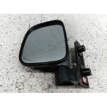 RETROVISOR IZQUIERDO 