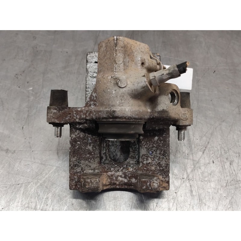 Recambio de pinza freno trasera izquierda para ford c-max (cb3) ghia referencia OEM IAM - Negro 4