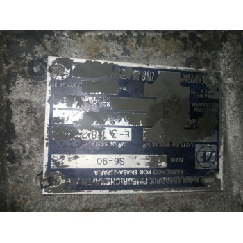 Recambio de caja cambios para . pegaso tecno 1223.20 referencia OEM IAM S690  