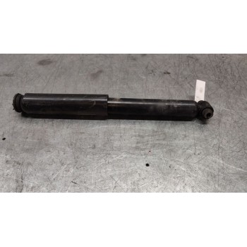 Recambio de amortiguador trasero para peugeot 308 active referencia OEM IAM 9806084880  