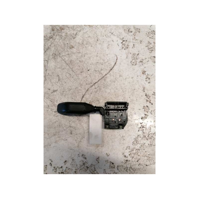Recambio de mando limpia para renault clio i fase i+ii (b/c57) 1.2 alize referencia OEM IAM   9 PINS - Rojo 2