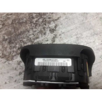 Recambio de airbag delantero izquierdo para ford focus berlina (cap) ghia referencia OEM IAM 4M51A042B85CE  