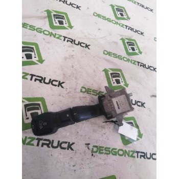 Recambio de mando cambio automatico para scania serie p/g/r (l-clase) fsa r450 (4x2) largo cr 19 a referencia OEM IAM 1858199 MA