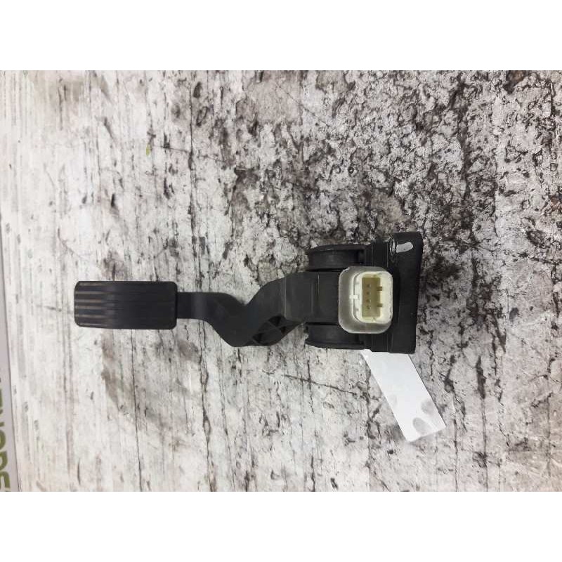 Recambio de potenciometro pedal para peugeot 307 (s1) xr referencia OEM IAM 0280752251 9646702180 - Azul 2