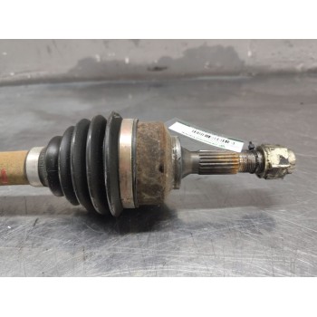 Recambio de transmision delantera izquierda para peugeot 206 berlina x-line referencia OEM IAM   