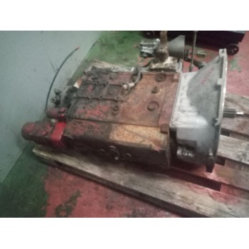 Recambio de caja cambios para . pegaso tecno 1223.20 referencia OEM IAM S690  