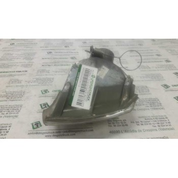 Recambio de piloto delantero izquierdo para renault 19 hatchback (b/c53) gtd referencia OEM IAM  BLANCO 