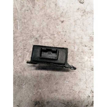 Recambio de centralita faros xenon para audi a3 (8l) 1.9 tdi ambiente referencia OEM IAM 4B0907357 5LA00787500 
