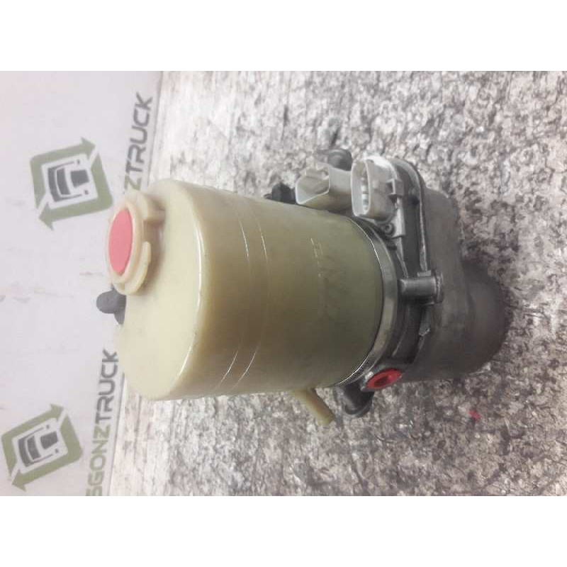 Recambio de bomba direccion para peugeot 607 (s1) básico referencia OEM IAM M27020347FH 5/2 PINS 2