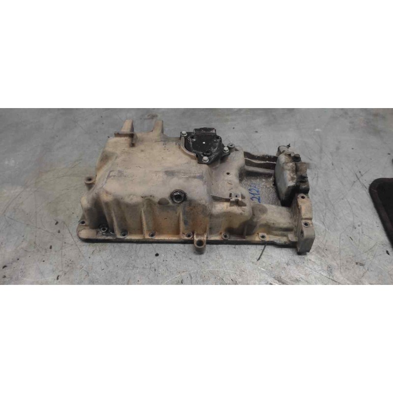 Recambio de carter para kia sportage concept 4x2 referencia OEM IAM 3