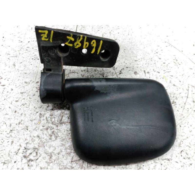 Recambio de retrovisor izquierdo para hyundai h 1 referencia OEM IAM - Blanco 3