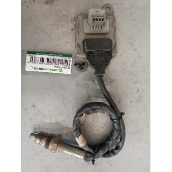 Recambio de sensor noxe para renault master kofferaufbau l4h1 3,5t referencia OEM IAM 227905444 A2C808895500 