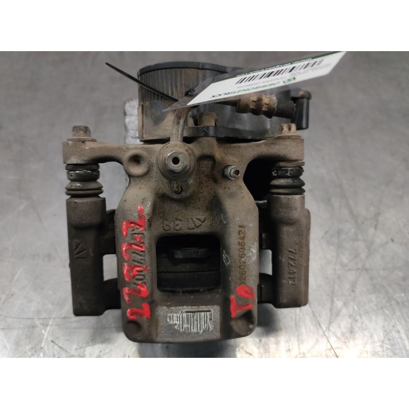 Recambio de pinza freno trasera derecha para peugeot 308 active referencia OEM IAM   