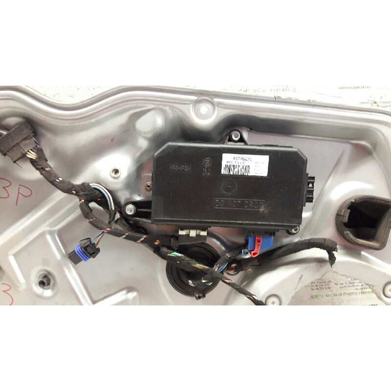 Recambio de elevalunas delantero izquierdo para fiat stilo (192) 1.8 16v dynamic referencia OEM IAM 00467815630 2