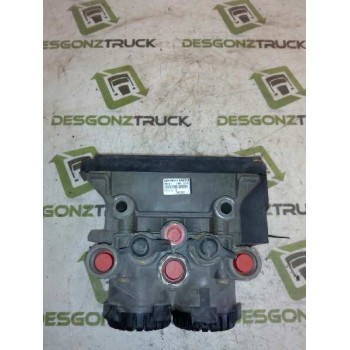 VALVULA AIRE K001411 20828241 VALVULA EBS MODULADOR DE EJE