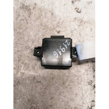 Recambio de centralita faros xenon para audi a3 (8l) 1.9 tdi ambiente referencia OEM IAM 4B0907357 5LA00787500 