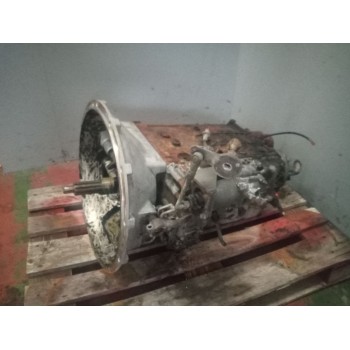 Recambio de caja cambios para . pegaso tecno 1223.20 referencia OEM IAM S690  