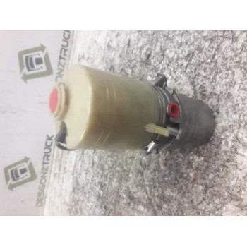 Recambio de bomba direccion para peugeot 607 (s1) básico referencia OEM IAM M27020347FH 5/2 PINS 